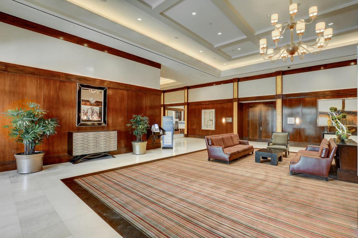 Mgm Signature-22-703 Strip View Jacuzzi Studio Las Vegas Exterior foto